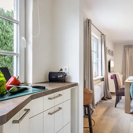 度假居 Essex 凯图姆