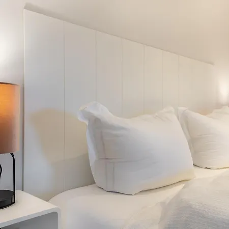 度假居 Essex 凯图姆