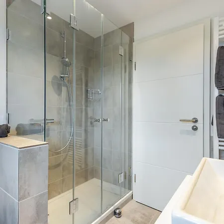 度假居 Essex 凯图姆