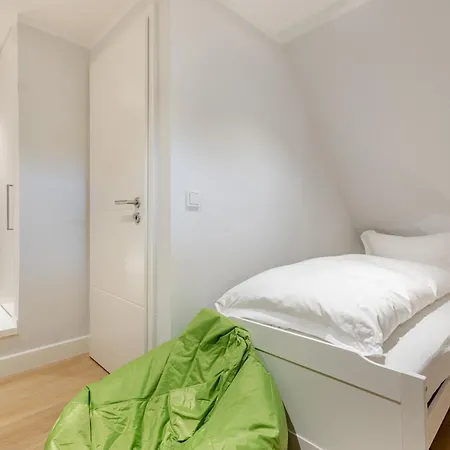 Essex 度假居 凯图姆