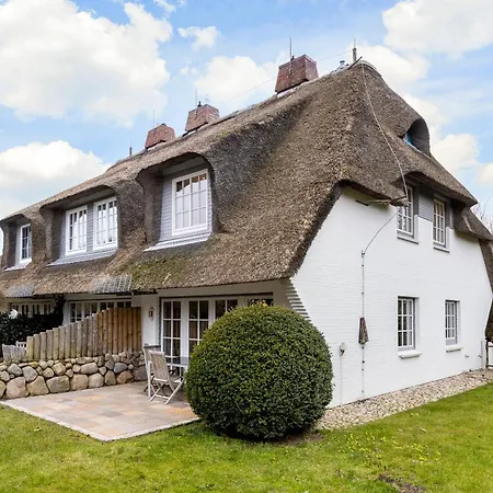 度假居 Essex 凯图姆