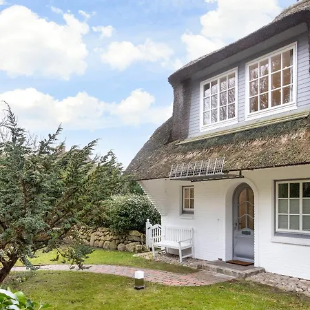 度假居 Essex 凯图姆