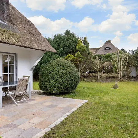 度假居 Essex 凯图姆