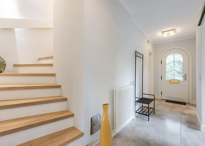 Essex Feriehus Kejtum