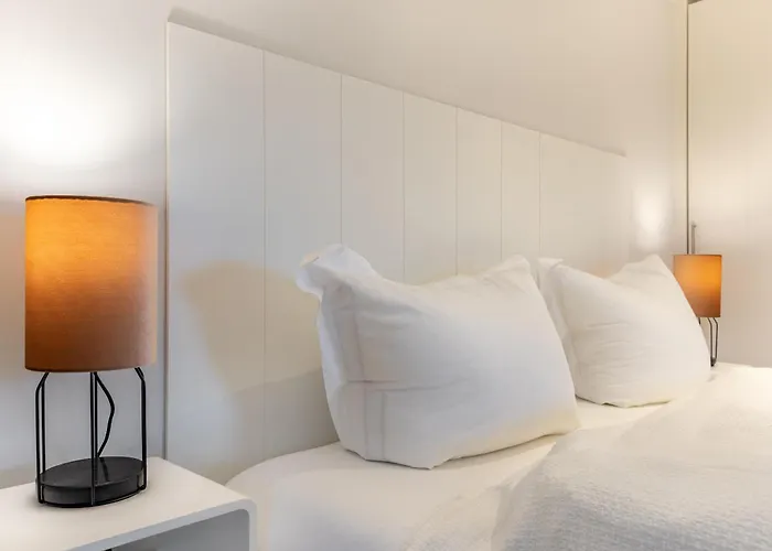 Feriehus Essex Kejtum