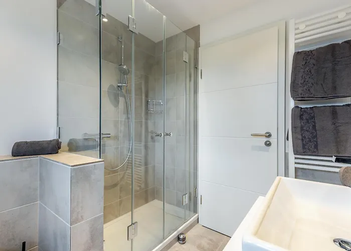 Feriehus Essex Kejtum